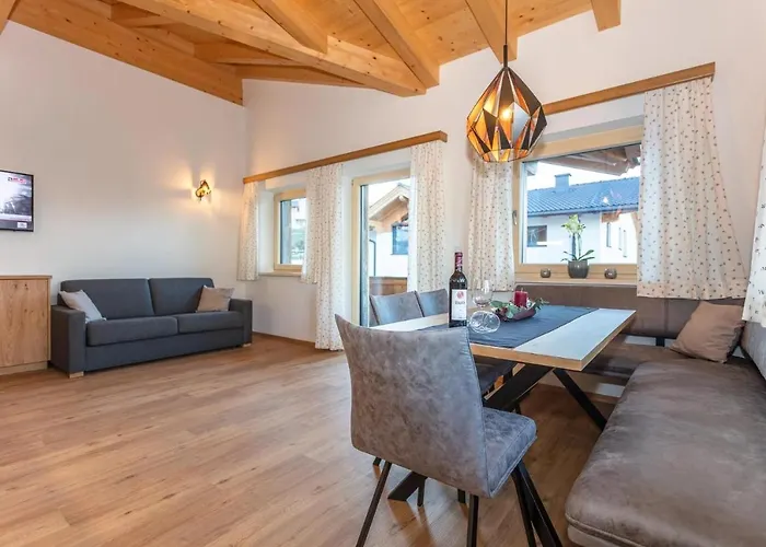 Ferienhaus Monika