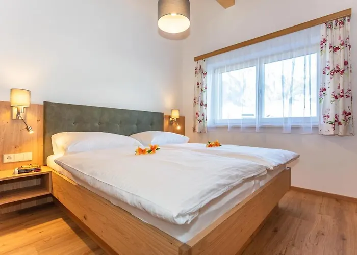 Ferienhaus Monika