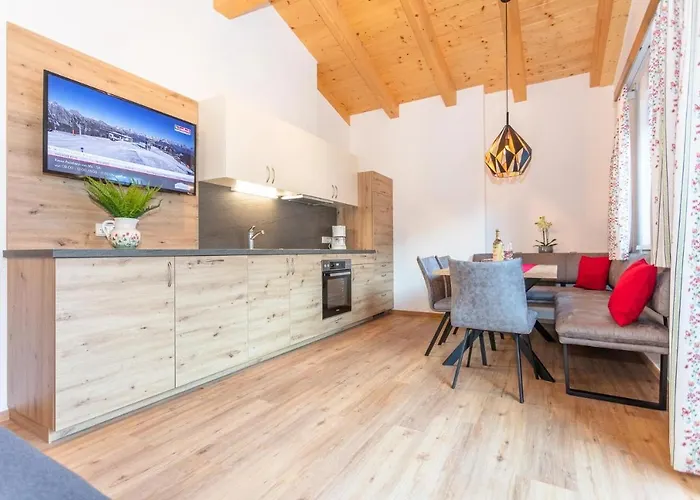 Ferienhaus Monika