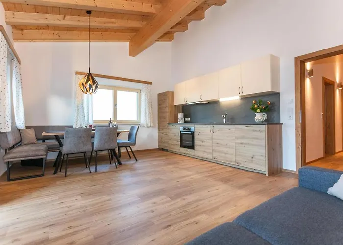 Ferienhaus Monika