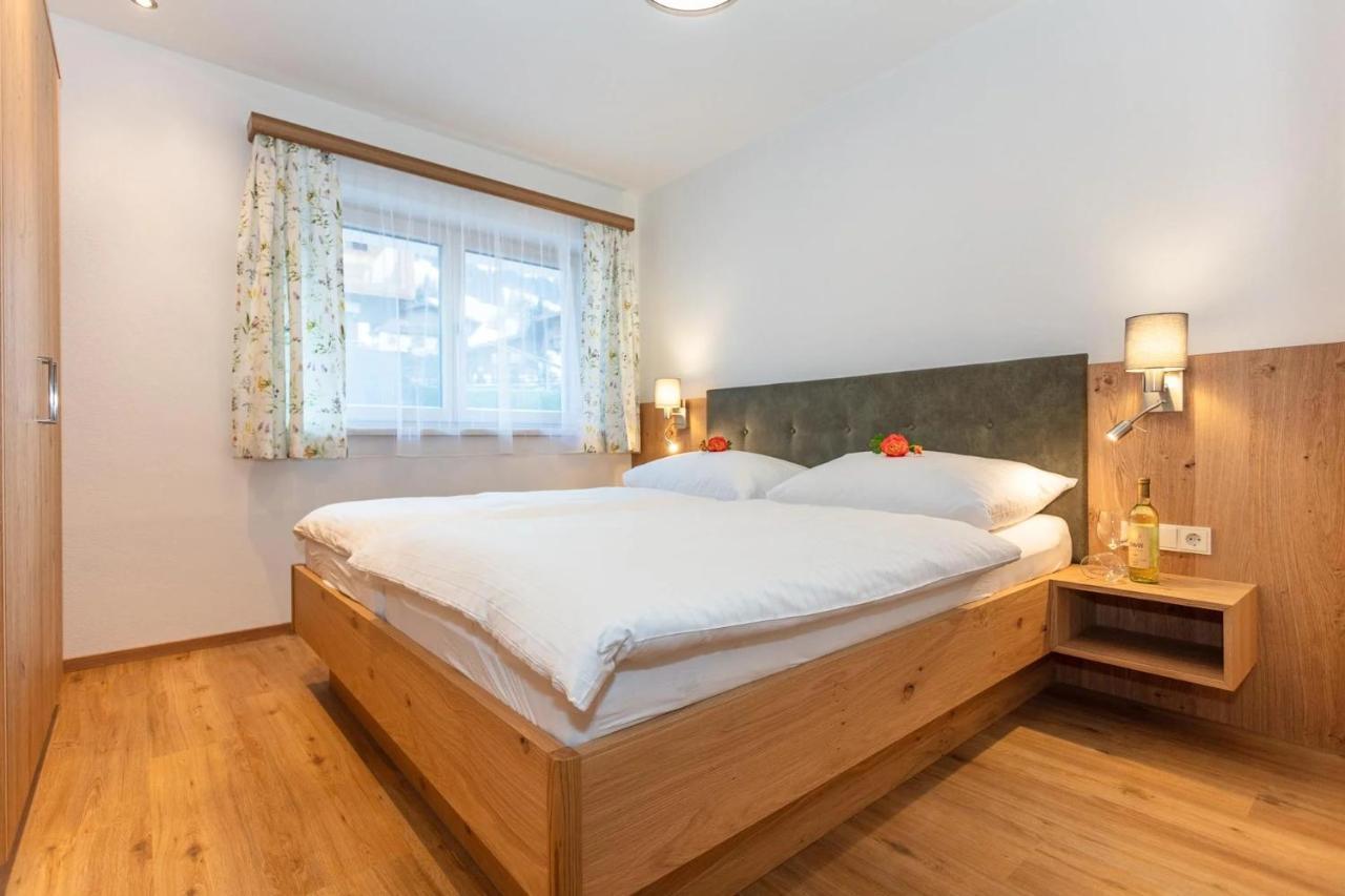 Monika Apartment Leogang