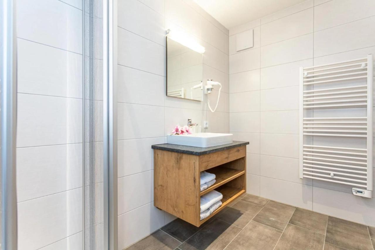 Monika Apartamento Leogang
